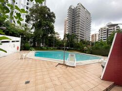 Rajah Tower (D12), Apartment #473866701